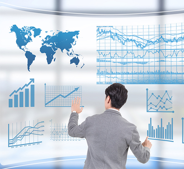 嚴格認證、品質保障